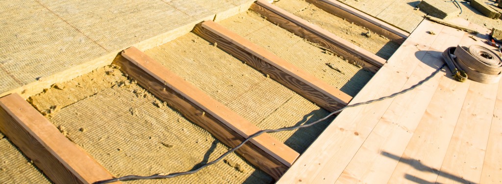 Dachdämmung und Sanierung – S. Hoffmann Holz & Bautenschutz